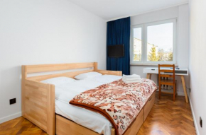 Przymorze Pleasant Studio